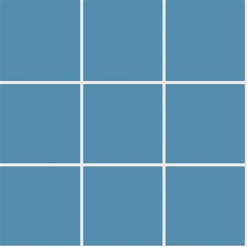 10X10 RAL 2306020 BLUE MATT (DM)