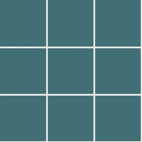 10X10 RAL 2004030 DK TURQUOISE GLOSS (NN) - DISCONTINUED