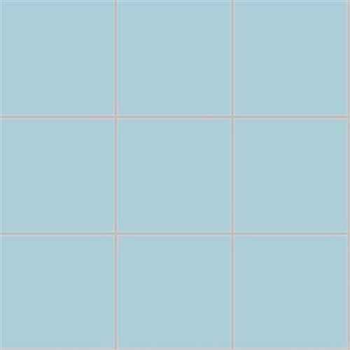 10X10 RAL 2307015 POOL BLUE GLOSS (DM)