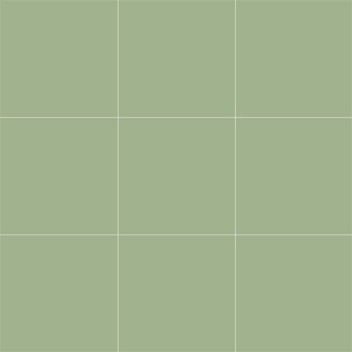 10x10 RAL 1307020 SOAP GREEN MATT (NN)