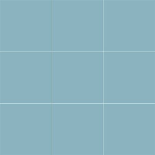 10X10 RAL 2307015 POOL BLUE MATT (NN)