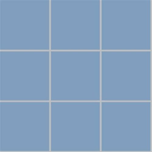 10X10 RAL 2606030 COOL BLUE MATT (DM)