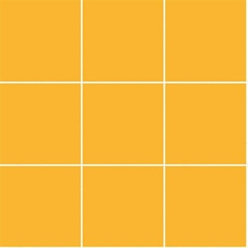 10X10 RAL 0757070 DK YELLOW MATT (NN) - DISCONTINUED