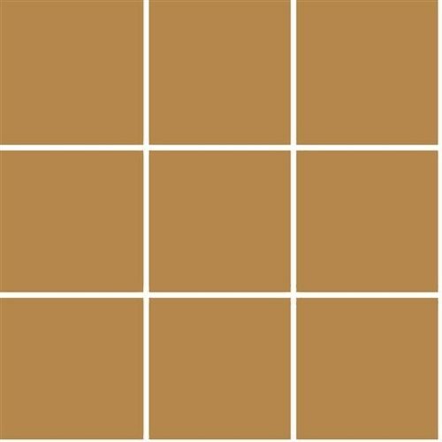 10X10 RAL 0706040 OCHRE YELLOW GLOSS (NN)