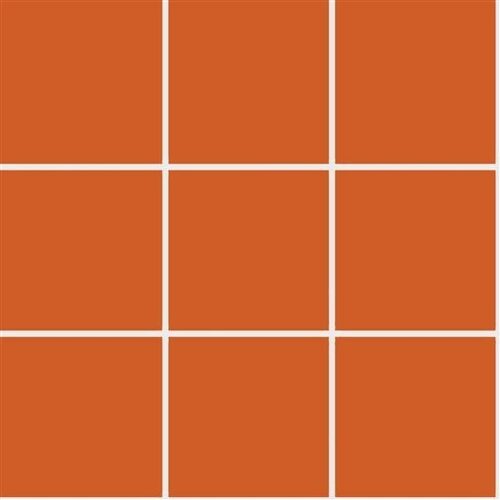 10X10 RAL 2010 ORANGE GLOSS (DM) - DISCONTINUED