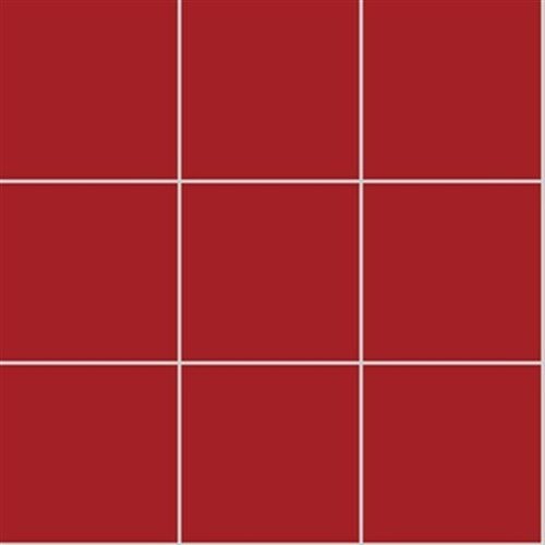 10X10 RAL 0304050 RED MATT (NN)