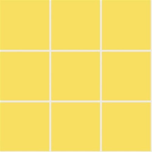 10X10 RAL 0808060 YELLOW MATT (NN) - DISCONTINUED