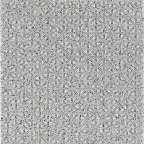 20X20 DOTTI LT GREY DIAMOND R12-V4 (1.2m2/Box) - P5