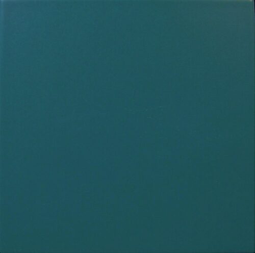 20X20 RAL 2004030 DK TURQUOISE MATT