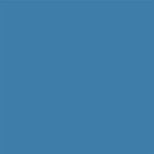 20x20 RAL 2605030 AZURE BLUE MATT