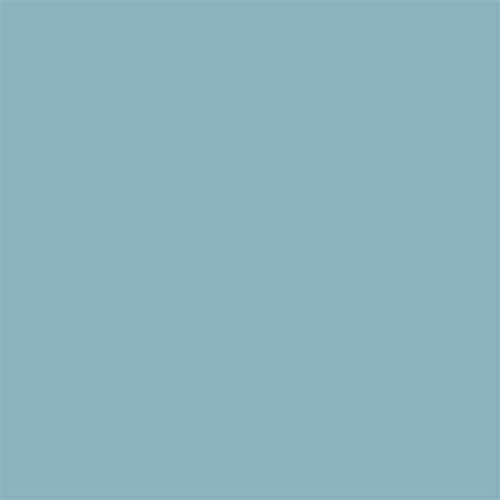 20X20 RAL 2307015 POOL BLUE MATT