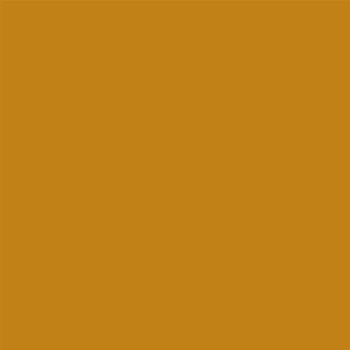 20x20 RAL 0756060 TURMERIC YELLOW MATT