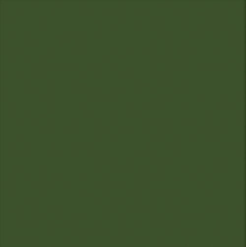 20X20 RAL 1105050 GREEN MATT