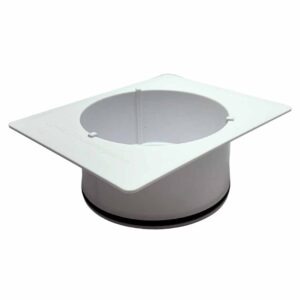 Puddle Flange