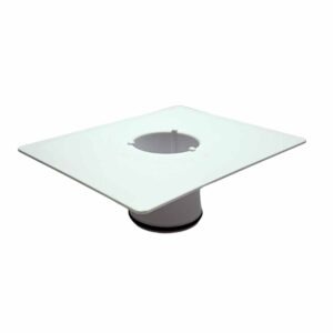 50mm Puddle Flange