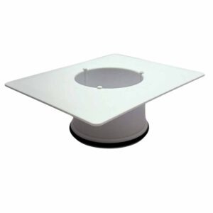 80mm Puddle Flange