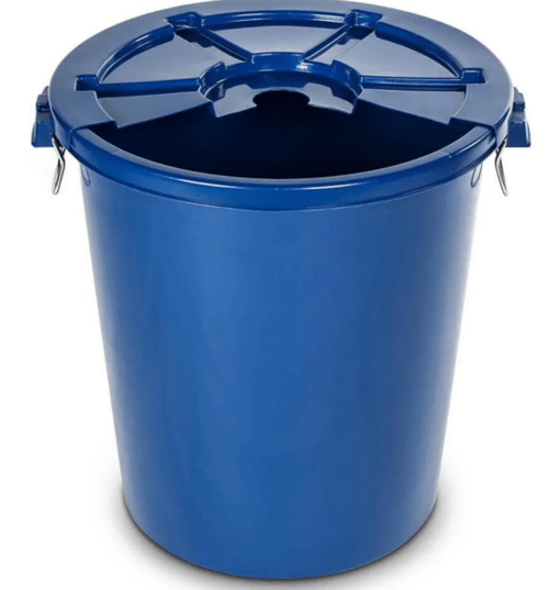 Spare Bucket w/spout//Lid (4 bag) - Image 2