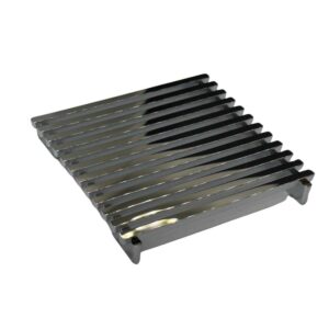 GRATE DRAIN - CHROME 80MM