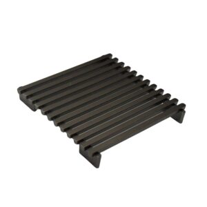 115x115 Retro Cover - Gun Metal