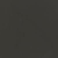 300x300 Unicolour Black Matt